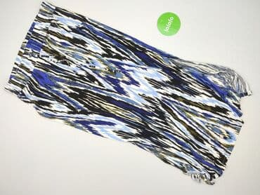 sukienki w indyjskie wzory: Spodnie materiałowe damskie, L — 2