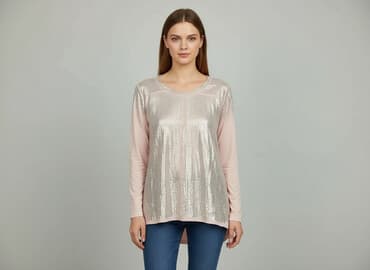 tunika damska: Tunika damska, rozmiar S — 6