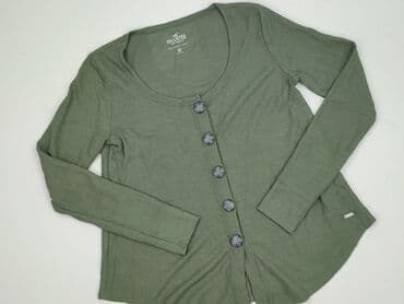 holister bluza: Hollister, Bluzka damska, rozmiar XS — 1