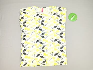 bluzy świecące w ciemności: Women's blouse, size 4XL — 4