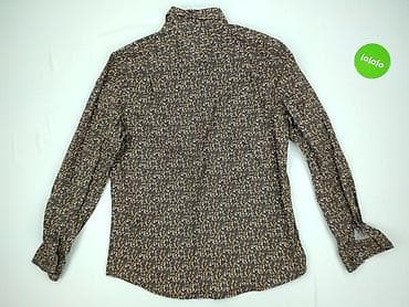 m: Dressmann, Koszulа dla mężczyzn, rozmiar XL — 3