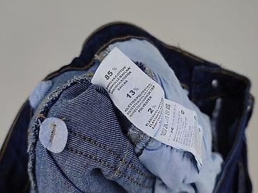 jeansy slim: Moodo, Jeansy damskie, rozmiar S — 5