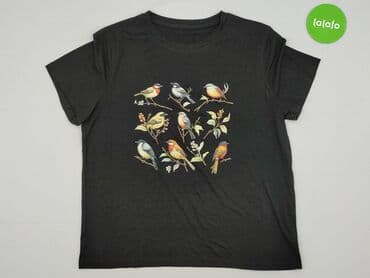 rock eagle t shirty: T-shirt damski, rozmiar L — 2