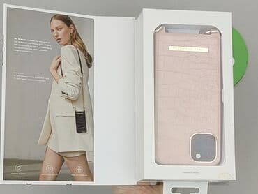 torebka pinko: Etui do telefonu, stan - Idealny — 4