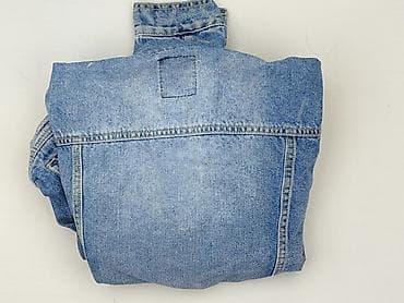 promod kamizelka: Dziecięca kurtka jeansowa, 16 lat, 170-176 cm, stan - Bardzo dobry — 6