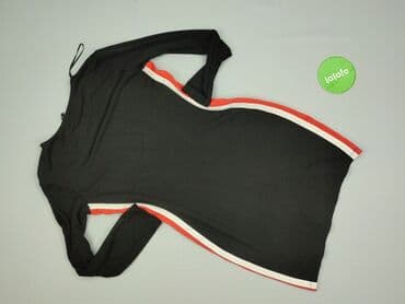 sukienka h m czerwona: H&M, Sukienka damska, rozmiar L — 3