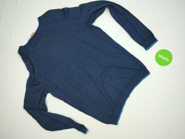 golf burberry: Hugo Boss, Sweter for men, size M — 5