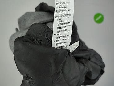 sisley clothes: Sisley, Płaszcz damski, rozmiar L — 6