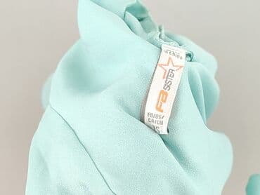 bluzki miętowa: FB Sister, Bluzka damska, XS — 5