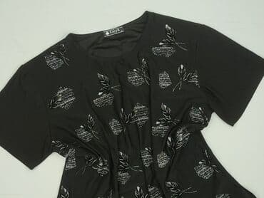 koszulka z napisem zołza: T-shirt damski, rozmiar XL — 1