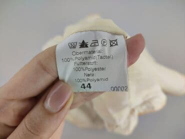 kamizelka ratunkowa dla dorosłych decathlon: Kurtka przejściowa damska, rozmiar 2XL — 5