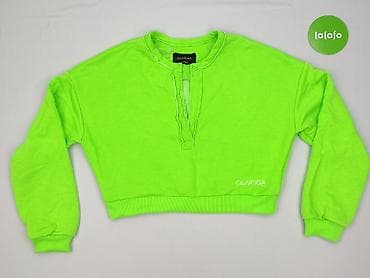 dresy cocomore: O'la Voga, Світшот жіночий, розмір M на lalafo.pl — 2 dresy cocomore: O'la Voga, Світшот жіночий, розмір M — 2