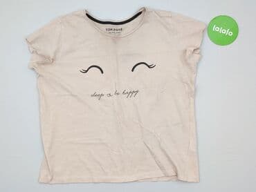 piżamy c a: T-shirt damski, rozmiar M — 2