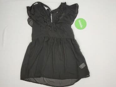 koszulka z tiulem: Madonna, Tunika damska, rozmiar M — 2