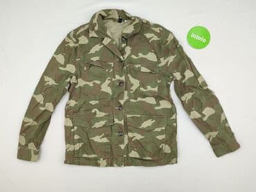 kurtki divers: H&M Divided, Kurtka przejściowa damska, rozmiar XS — 2