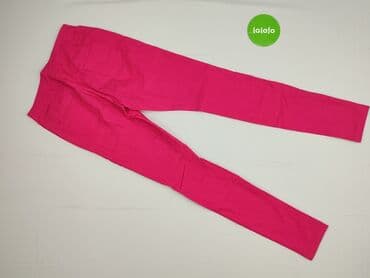 дешеве жіноче взуття: Material trousers for women, size M (EU 38) — 3