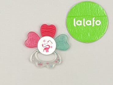 matching bielizna dla par hello kitty: Teething ring for infants, condition - Very good — 2