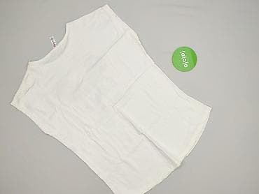 pizama hello kitty: El yoga mola, T-shirt damski, rozmiar XL — 3