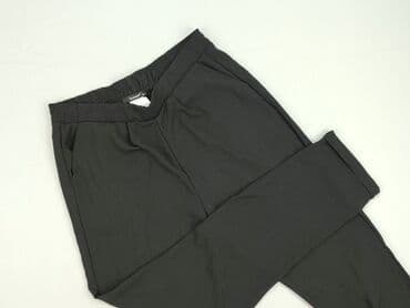 leggings in primark: Material trousers for women, M — 1