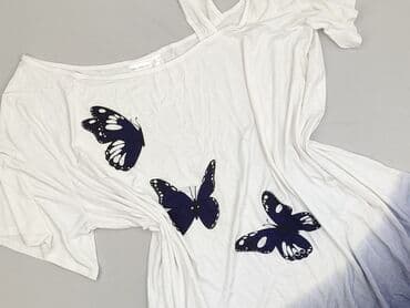 BPC Selection, Bluzka damska, rozmiar 6XL