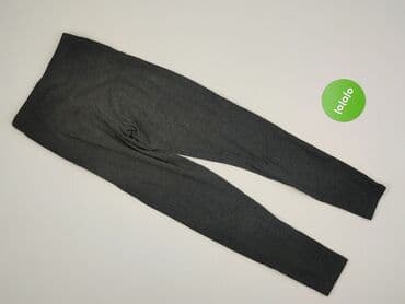 legginsy sinsay damskie: Sinsay, Legginsy Sportowe damskie, rozmiar 2XS — 3