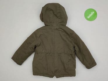 sukienki w indyjskie wzory: Kurtka zimowa, Baby club, 1.5-2 lat, 86-92 cm, stan - Bardzo dobry — 3