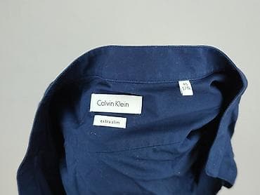 amisu dresy: Calvin Klein, Koszulа dla mężczyzn, rozmiar 2XL — 4