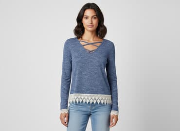 bluzki emo: Miss Selfridge, Bluzka damska, rozmiar M — 6