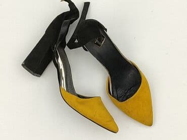 ccc buty damskie do sukienki: Półbuty damskie, rozmiar 38 — 1