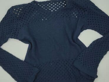 Sweter damski, rozmiar S