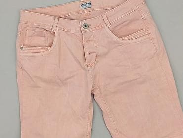 ragged jeans: Szorty damskie, rozmiar L — 1