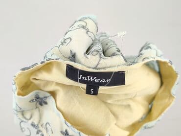 koszulka jedwabna intimissimi: InWear, Top damski, rozmiar S — 4