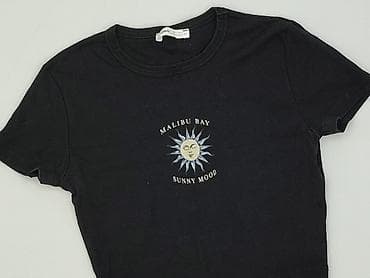 zalano: PULL&BEAR, T-shirt damski, rozmiar M — 1