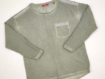 s.oliver marynarka damska: Women's blouse, size M (EU 38) — 1