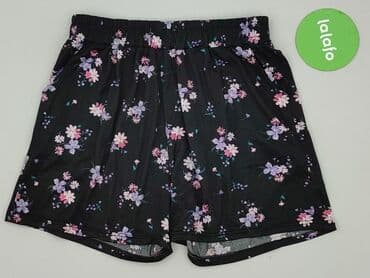 basic t shirty oversized: Szorty damskie, rozmiar 4XL — 2