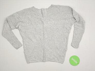 sweter z hello kitty: Sinsay, Sweter damski, rozmiar 4XL — 3