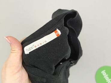 bluzka z otworem na kciuk: Women`s knitwear, size XS (EU 34) — 5