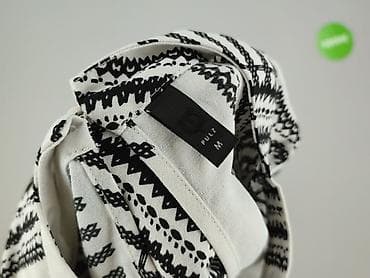 bluzki boho: PULZ, Bluzka damska, rozmiar M — 4