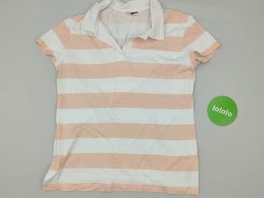 pull and bear golf damski: Beloved, Damska koszulka polo, rozmiar XL — 2