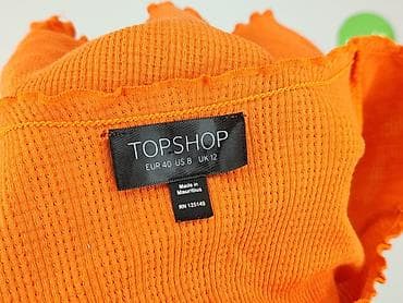 bluzki zaps: Topshop, Bluzka damska, rozmiar M — 4