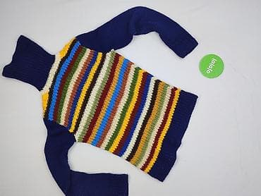 stella nova sweter: Golf damski, rozmiar S — 3