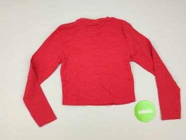 bielizna termoaktywna lidl crivit: Bluzka, 14 lat, 158-164 cm, stan - Idealny — 3