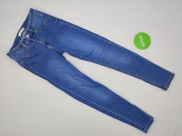 jeans bape: Sinsay, Jeansy damskie, rozmiar S — 2