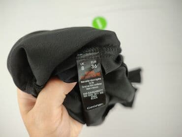 zara elegancki kombinezon damski: George, Kombinezon damski, rozmiar S — 5