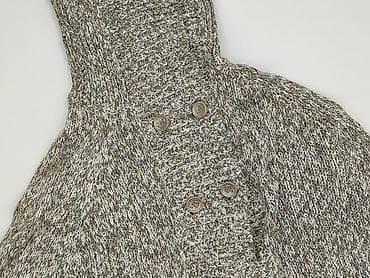 parajumper kurtka: F&F, Ponczo damskie, rozmiar S — 1