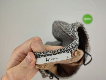 sukienka zima: Tu, Sukienka damska, rozmiar XL — 4