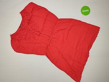 ciuchy plus size: Internacionale, Sukienka damska, rozmiar XL — 2