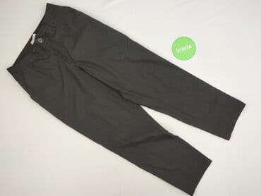 spodnie joggery damskie house: House, Spodnie materiałowe damskie, rozmiar M — 2