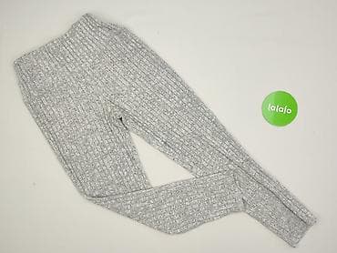 legginsy sliskie: Legginsy rozmiar M — 2