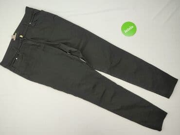 sprzedaż używanych majtek damskich: H&M, Jeansy damskie, 3XL — 2